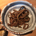 手打蕎麦 じゆうさん - 