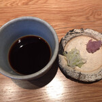 手打蕎麦 じゆうさん - 