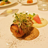 レストラン シャルム - 