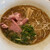 自家製麺 一乃瀬 - 濃厚中華そば