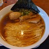 中華そば 麺や食堂 本店