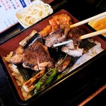 Unagi To Tori Noguchi - 