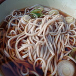 きそば 鈴一 - 最高に美味しい