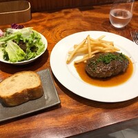 ココカラ フランス編 - セット全容