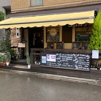 ココカラ フランス編 - 外観
