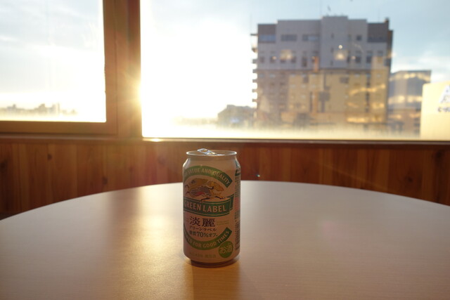 釧路パコの湯ラウンジ - 釧路（カフェ）の写真