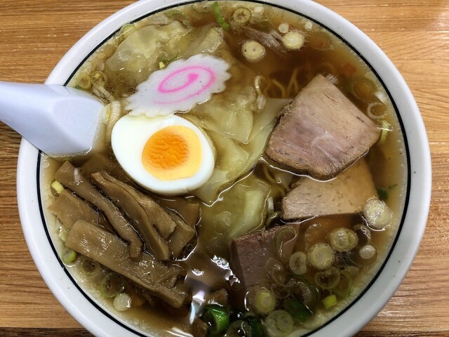 中華そば 富士屋 広瀬通 ラーメン 食べログ 中華そば 富士屋 広瀬通 ラーメン 食べログ