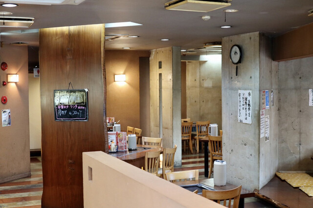 Okonomiyaki Irori photo 4