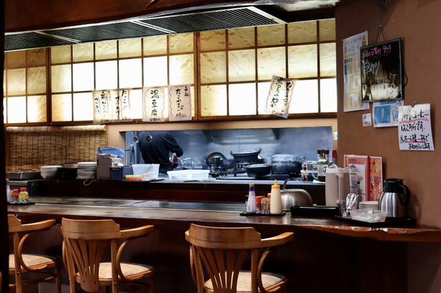 Okonomiyaki Irori photo 5