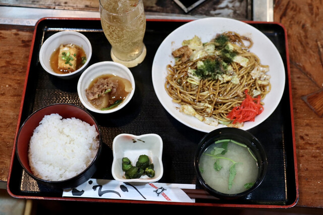 Okonomiyaki Irori photo 2