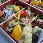 寿司 生簀料理　割烹 大学 - 