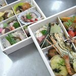 寿司 生簀料理　割烹 大学 - 