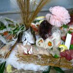 寿司 生簀料理　割烹 大学 - 