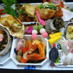 寿司 生簀料理　割烹 大学 - 