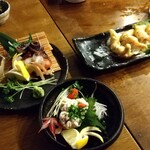 Izakaya renmaro - 