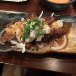 Motsu Kushiyaki Futakogochoumesakaba - 