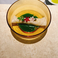 日本のイタリア料理店 sai - 
