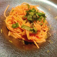 日本のイタリア料理店 sai - 