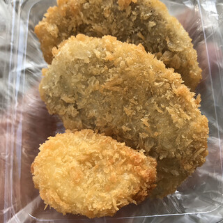 焼津市でおすすめのグルメ情報 黒はんぺんフライ をご紹介 食べログ