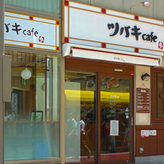 ツバキカフェ_1