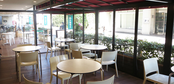 Tsubakiya Coffee Ikegami Ten photo 4