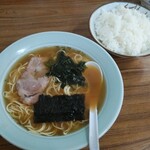 ラーメンショップ - 