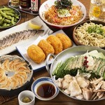 屋台屋 博多劇場 - 