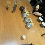 ザ マッチャ トウキョウ - 