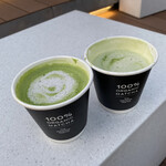 ザ マッチャ トウキョウ - 