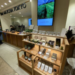 ザ マッチャ トウキョウ - 