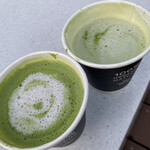 ザ マッチャ トウキョウ - 