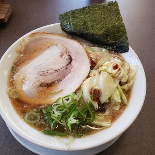 深夜営業 茅ヶ崎でおすすめのラーメンをご紹介 食べログ