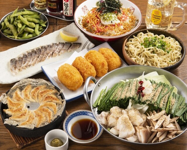 屋台屋 博多劇場 門前仲町店 門前仲町 居酒屋 ネット予約可 食べログ 屋台屋 博多劇場 門前仲町店 門前仲町 居酒屋 ネット予約可 食べログ