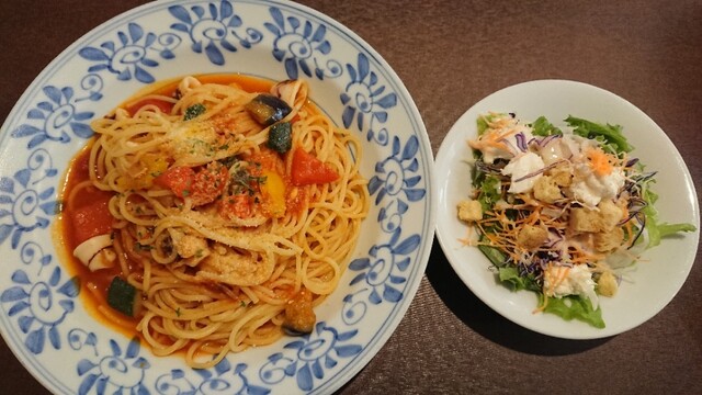 鎌倉パスタ なんばcity店 カマクラパスタ 難波 南海 パスタ 食べログ 鎌倉パスタ なんばcity店 カマクラパスタ 難波 南海 パスタ 食べログ