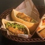 Fresco Caffe - 
