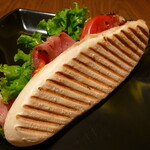 Fresco Caffe - 