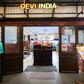 デヴィ インディア_1