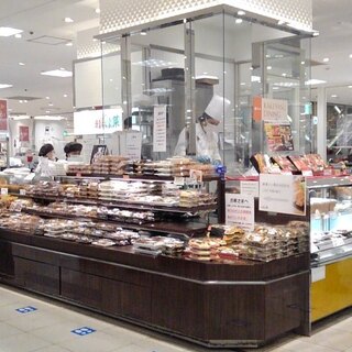 そごう横浜店内でおすすめの美味しい弁当 おにぎりをご紹介 食べログ