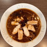 Shousei - 水煮魚980円（税抜き）