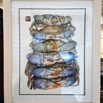 大班樓 The Chairman - 店内