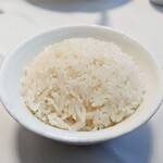 大班樓 The Chairman - ごはん