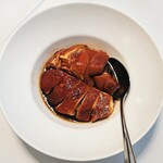 大班樓 The Chairman - 十八味鼓油雞 / The Chairman's Soy Sauce Chicken
