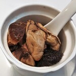 大班樓 The Chairman - 老火靚湯 / Souo of the Day