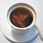 大班樓 The Chairman - 老火靚湯 / Souo of the Day