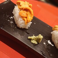 おたる政寿司 銀座 - 