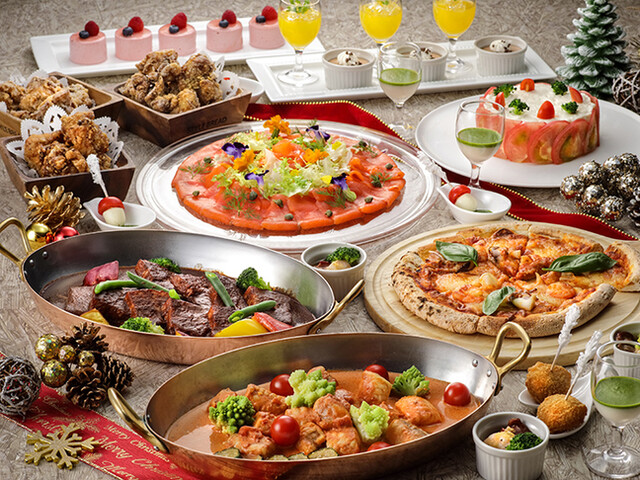 セリーナ Serena 新潟 洋食 ネット予約可 食べログ