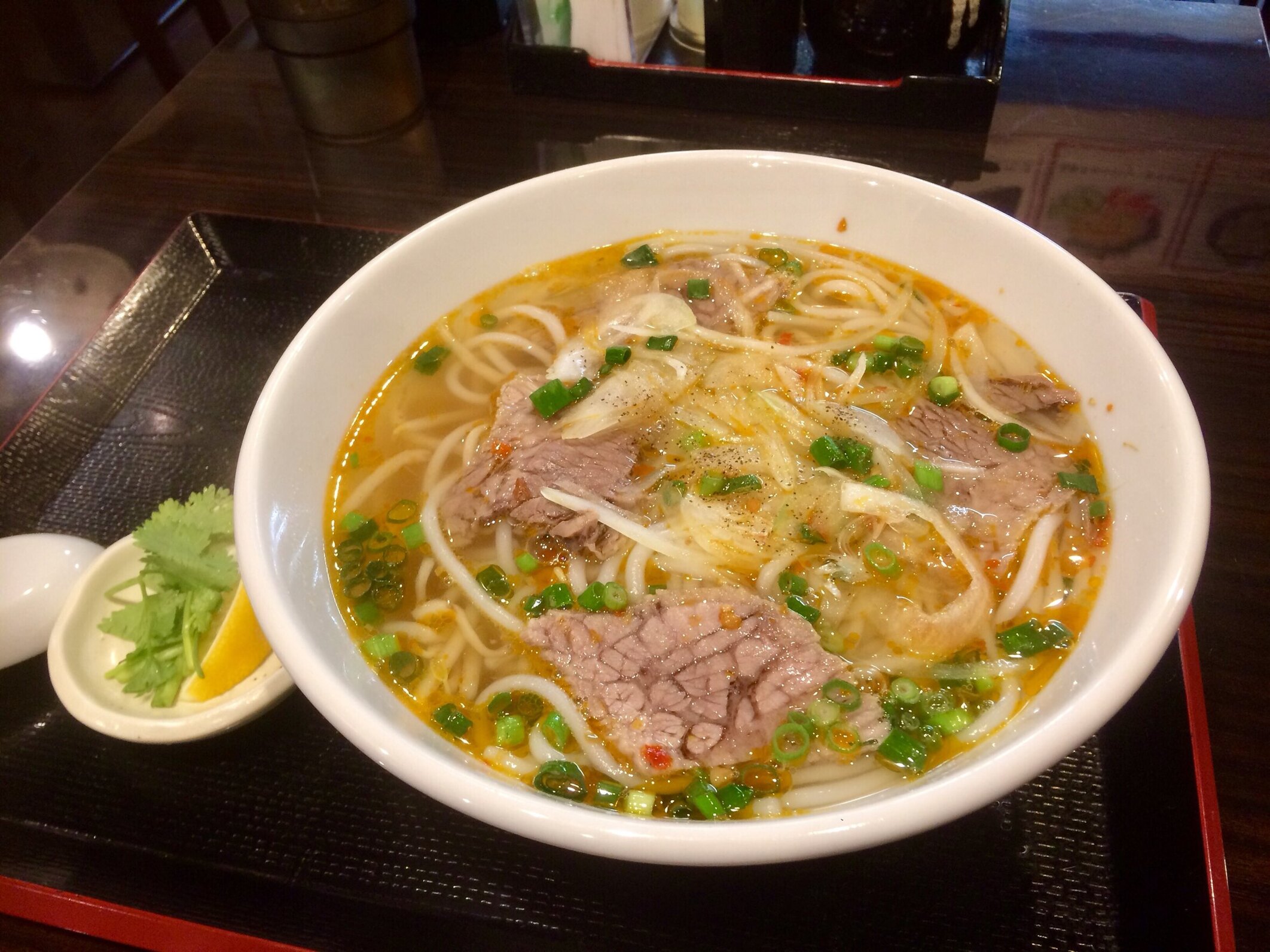 EEさんが投稿したコム・ヴィエト・クアン（東京/小川町）の口コミ詳細 [食べログ] コム・ヴィエト・クアン