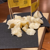 パージナ イタリアン ファイアワークス プラス カフェ ～薪焼きイタリアンとワイン～ - 