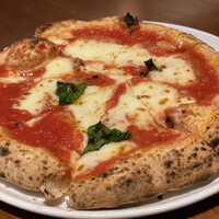 パージナ イタリアン ファイアワークス プラス カフェ ～薪焼きイタリアンとワイン～ - 