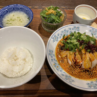 中華旬彩 森本 - 